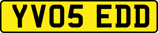 YV05EDD