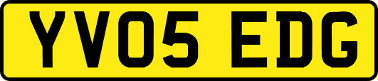 YV05EDG