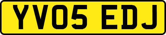 YV05EDJ