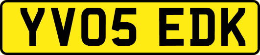 YV05EDK