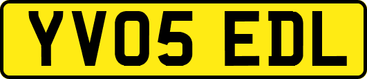 YV05EDL
