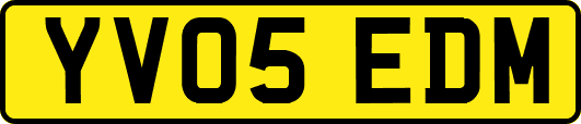 YV05EDM