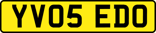 YV05EDO