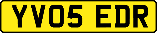 YV05EDR