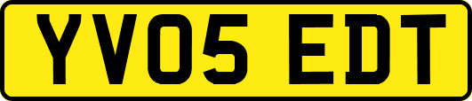 YV05EDT