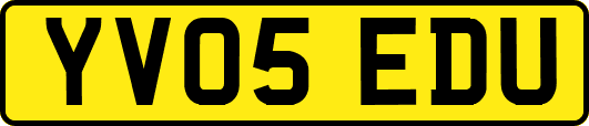 YV05EDU