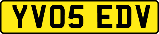 YV05EDV