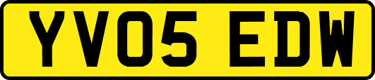 YV05EDW