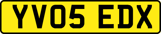 YV05EDX