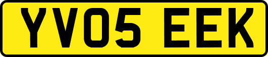 YV05EEK