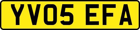 YV05EFA