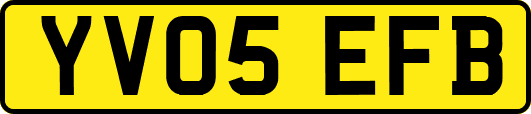 YV05EFB