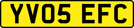 YV05EFC