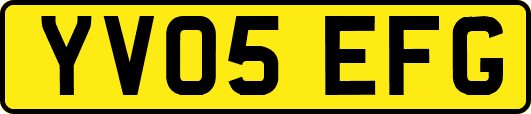 YV05EFG