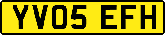 YV05EFH