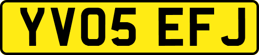 YV05EFJ