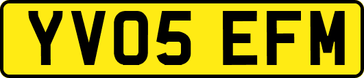 YV05EFM