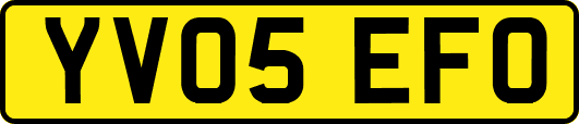 YV05EFO