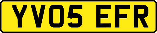 YV05EFR
