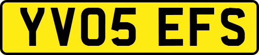 YV05EFS