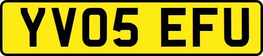 YV05EFU
