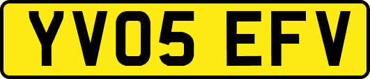 YV05EFV