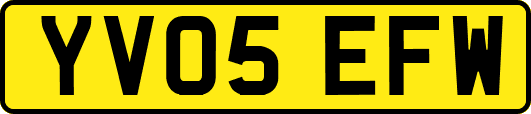 YV05EFW
