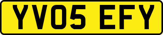 YV05EFY