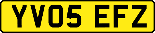 YV05EFZ