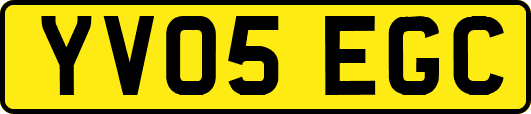 YV05EGC