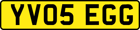 YV05EGG