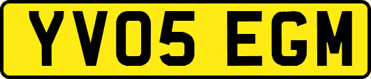YV05EGM