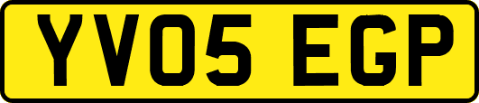 YV05EGP