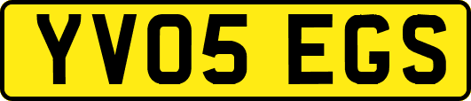 YV05EGS