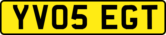 YV05EGT