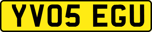 YV05EGU