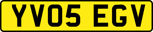 YV05EGV