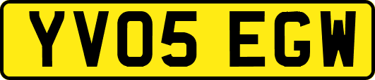 YV05EGW