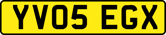 YV05EGX