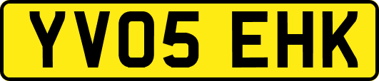YV05EHK