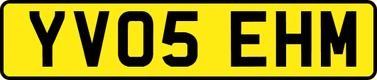 YV05EHM