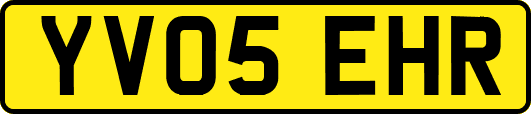 YV05EHR