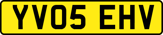 YV05EHV