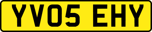 YV05EHY