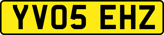 YV05EHZ