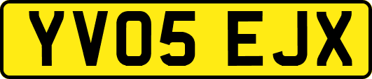 YV05EJX