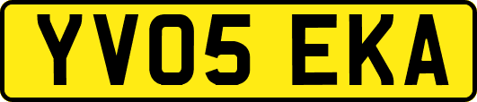 YV05EKA