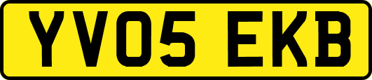 YV05EKB