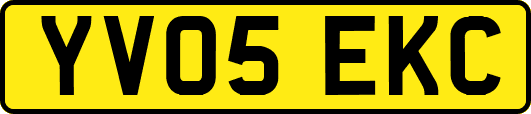 YV05EKC