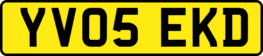 YV05EKD